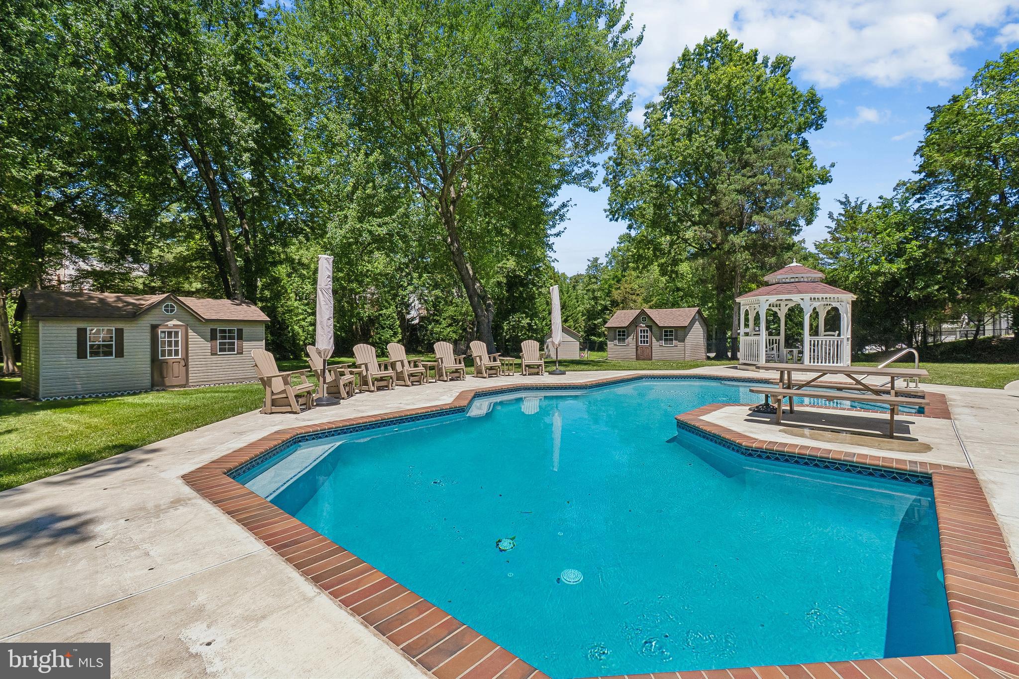 RICHLAND ACRES - Residential