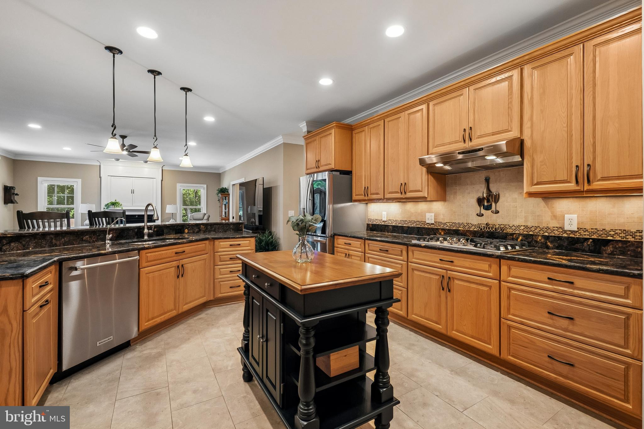 RICHLAND ACRES - Residential