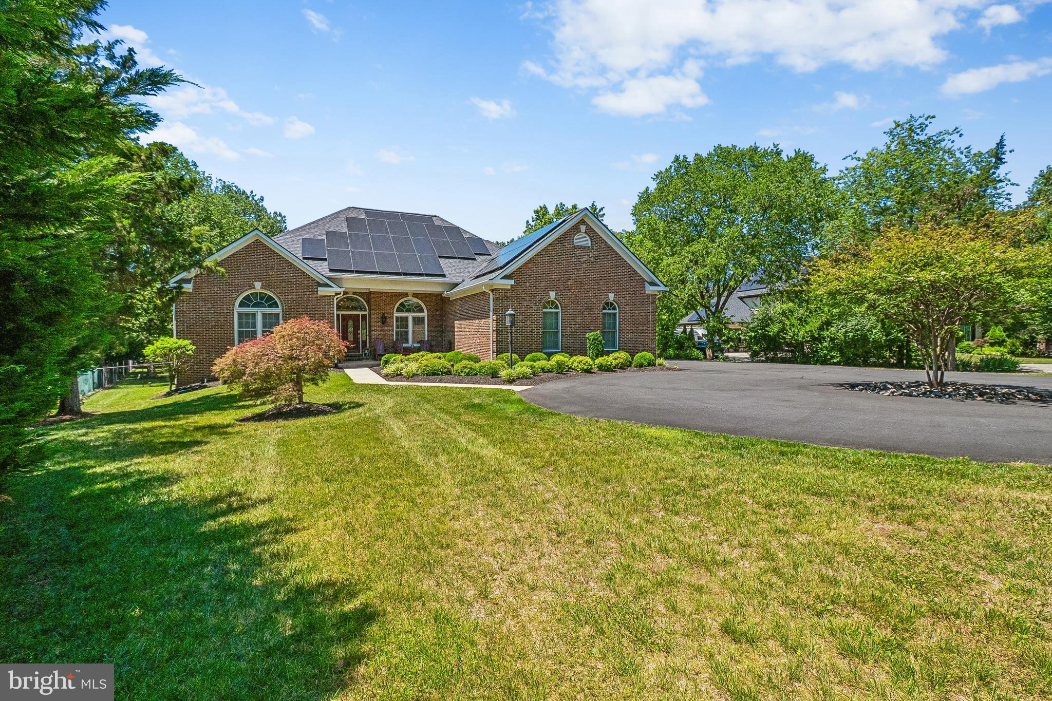 RICHLAND ACRES - Residential