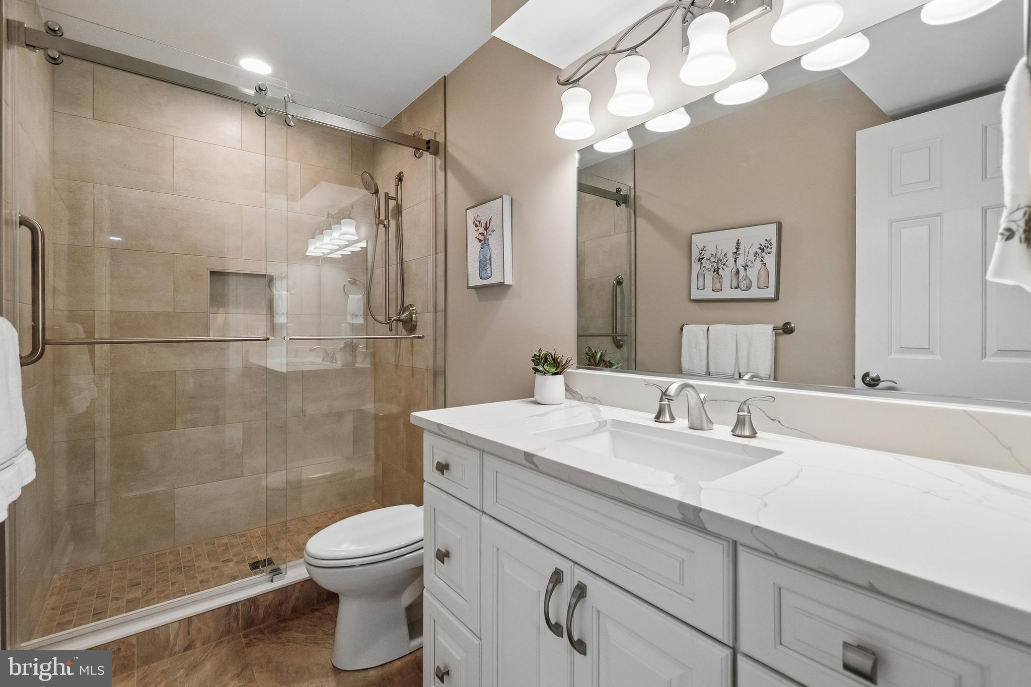 RICHLAND ACRES - Residential