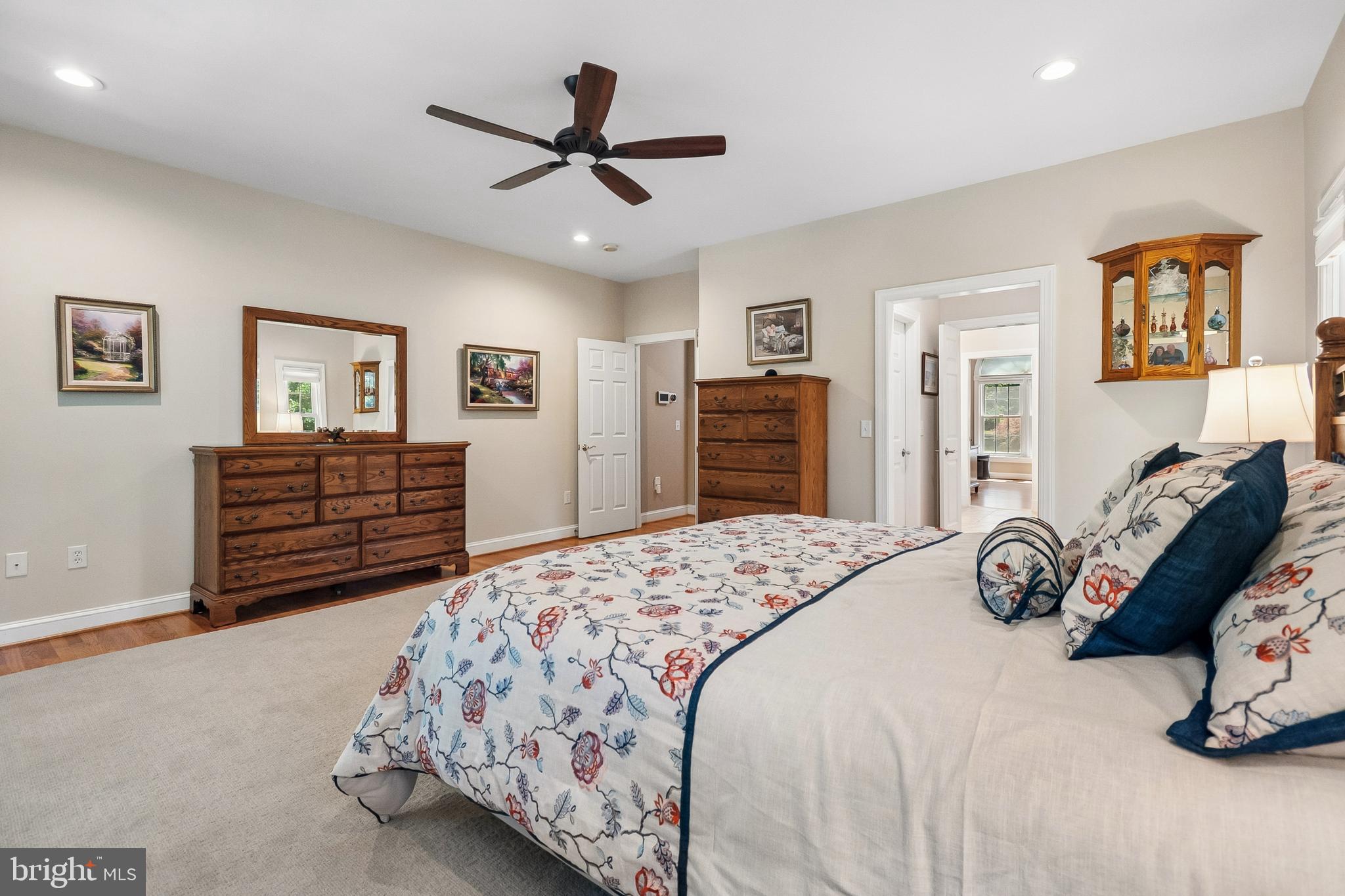 RICHLAND ACRES - Residential