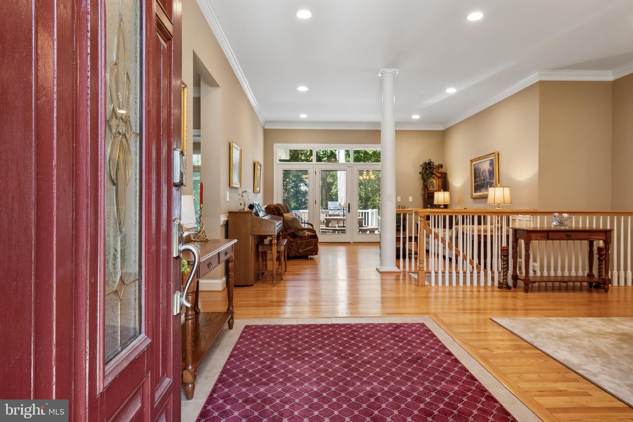 RICHLAND ACRES - Residential