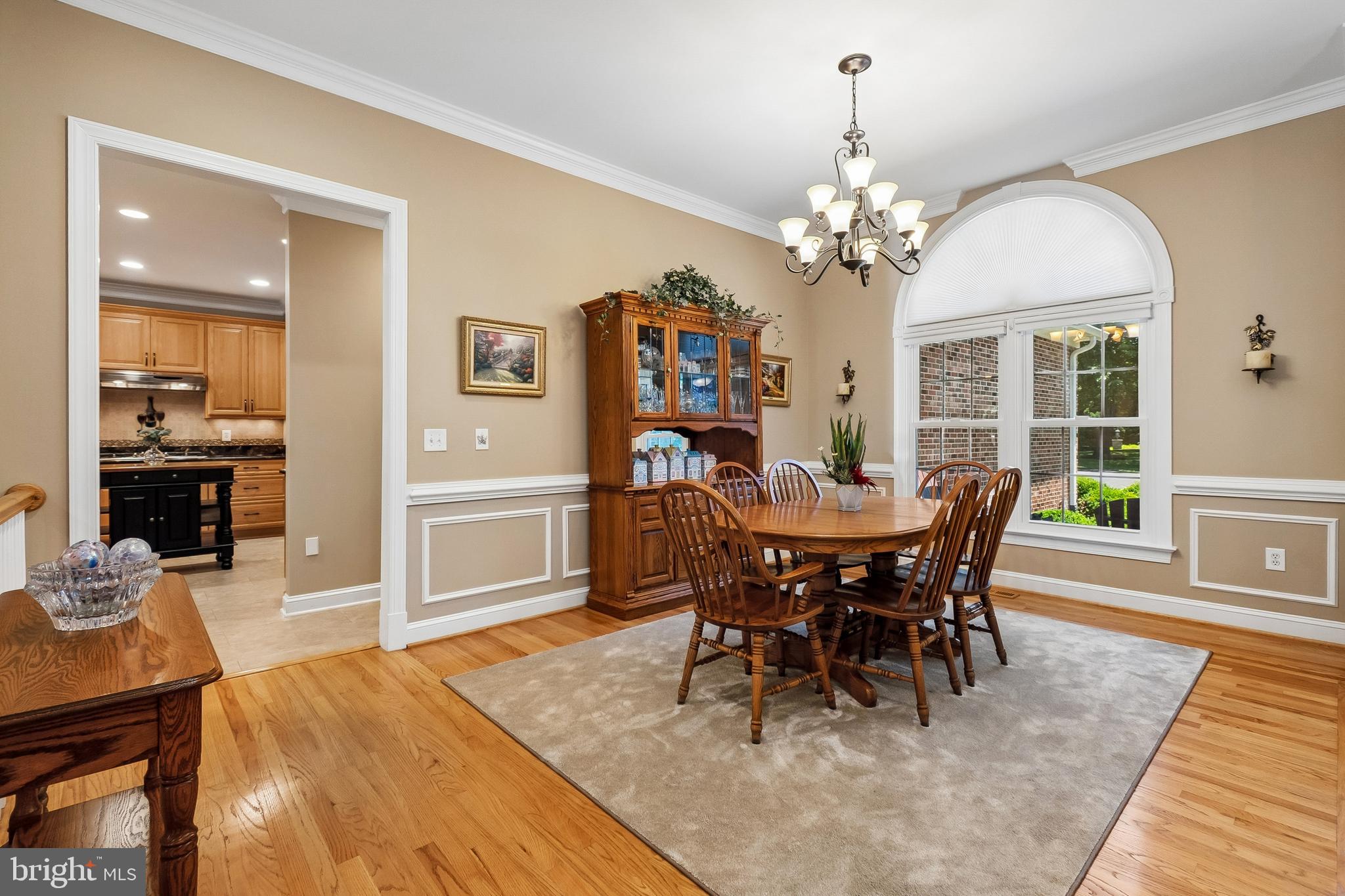 RICHLAND ACRES - Residential