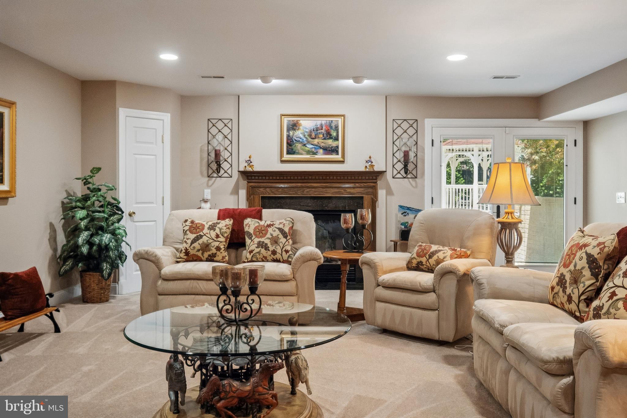 RICHLAND ACRES - Residential