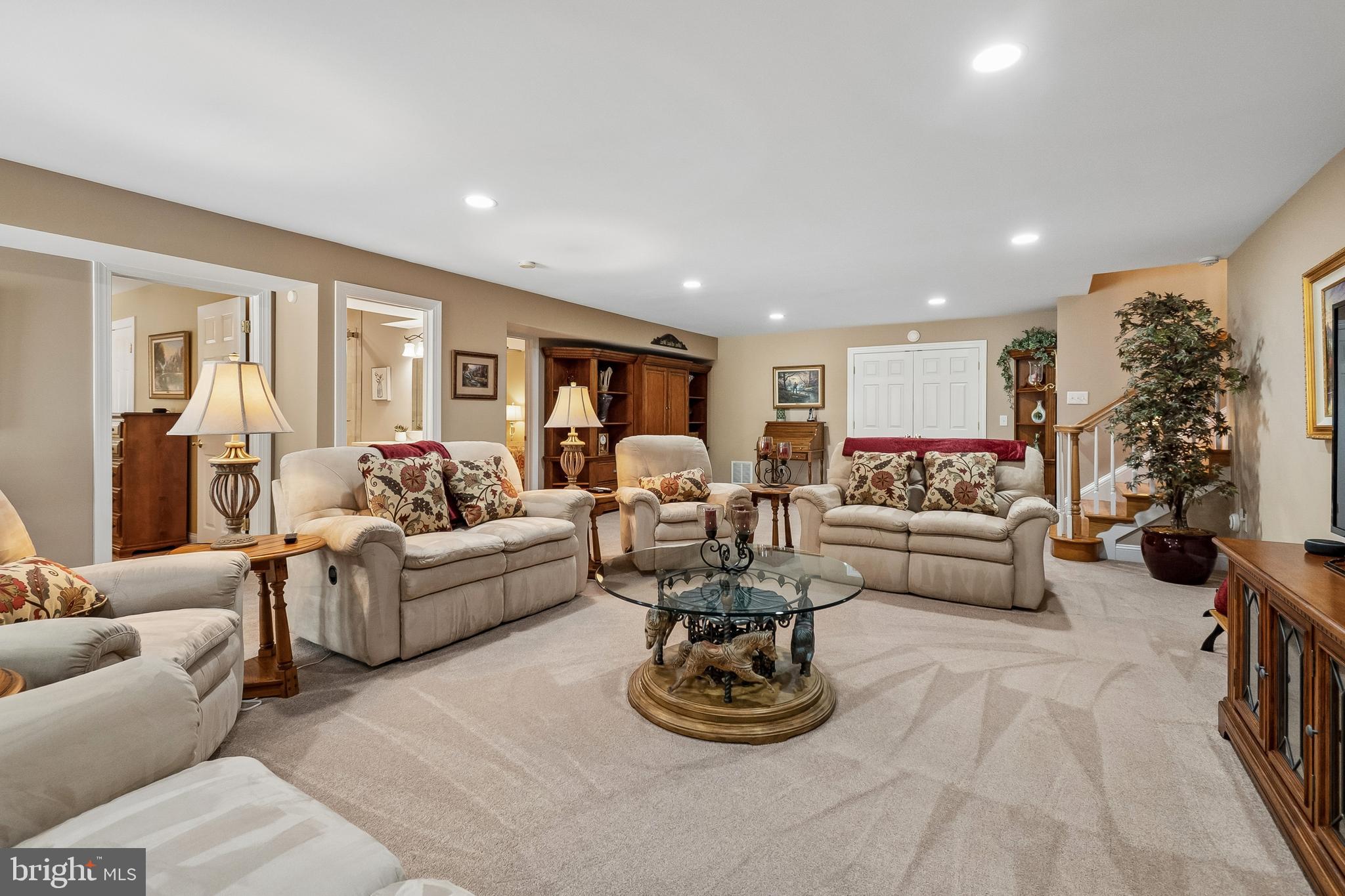 RICHLAND ACRES - Residential