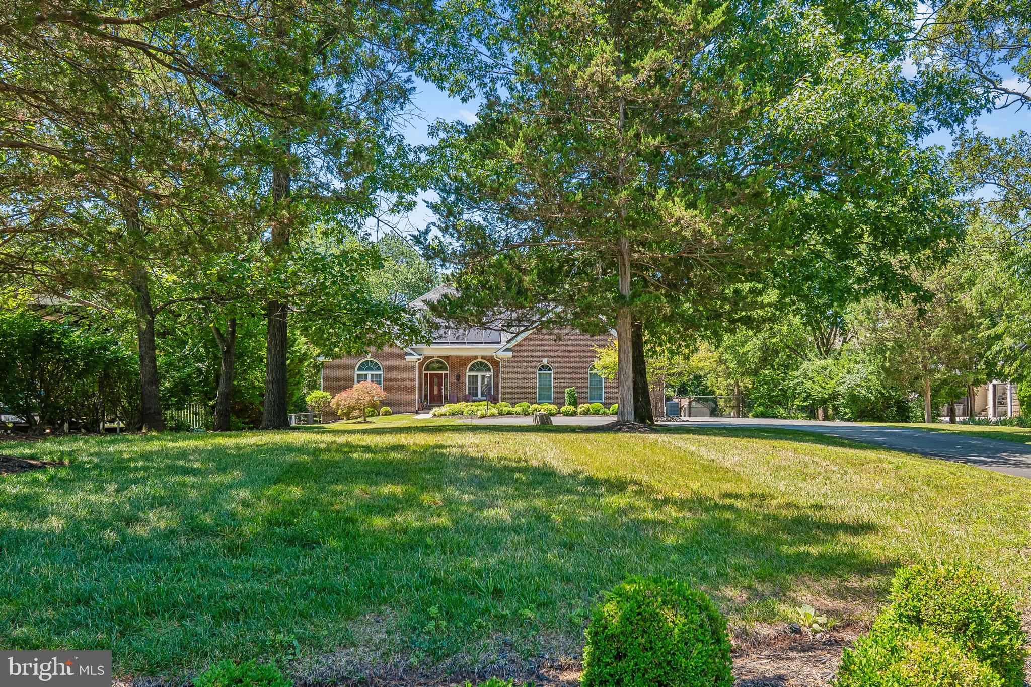 RICHLAND ACRES - Residential