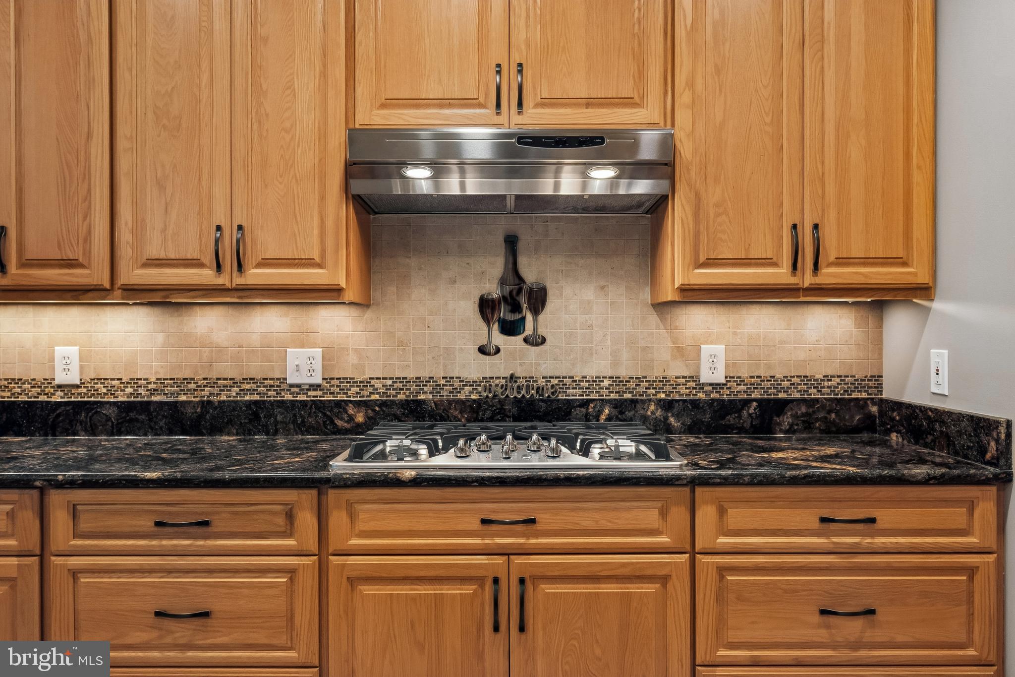 RICHLAND ACRES - Residential