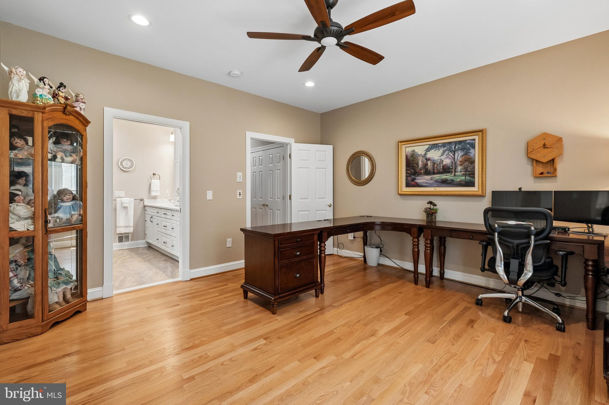 RICHLAND ACRES - Residential