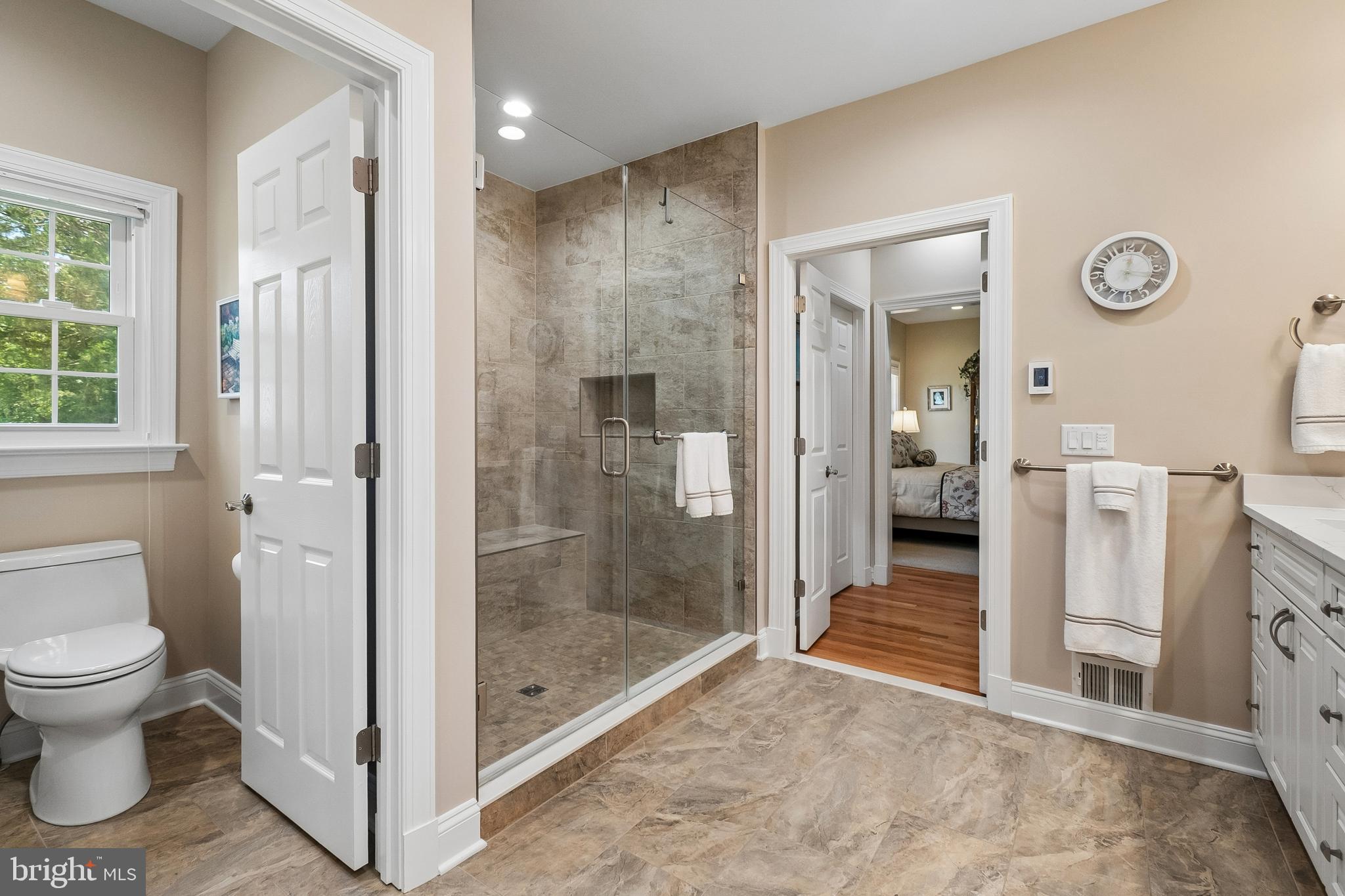 RICHLAND ACRES - Residential