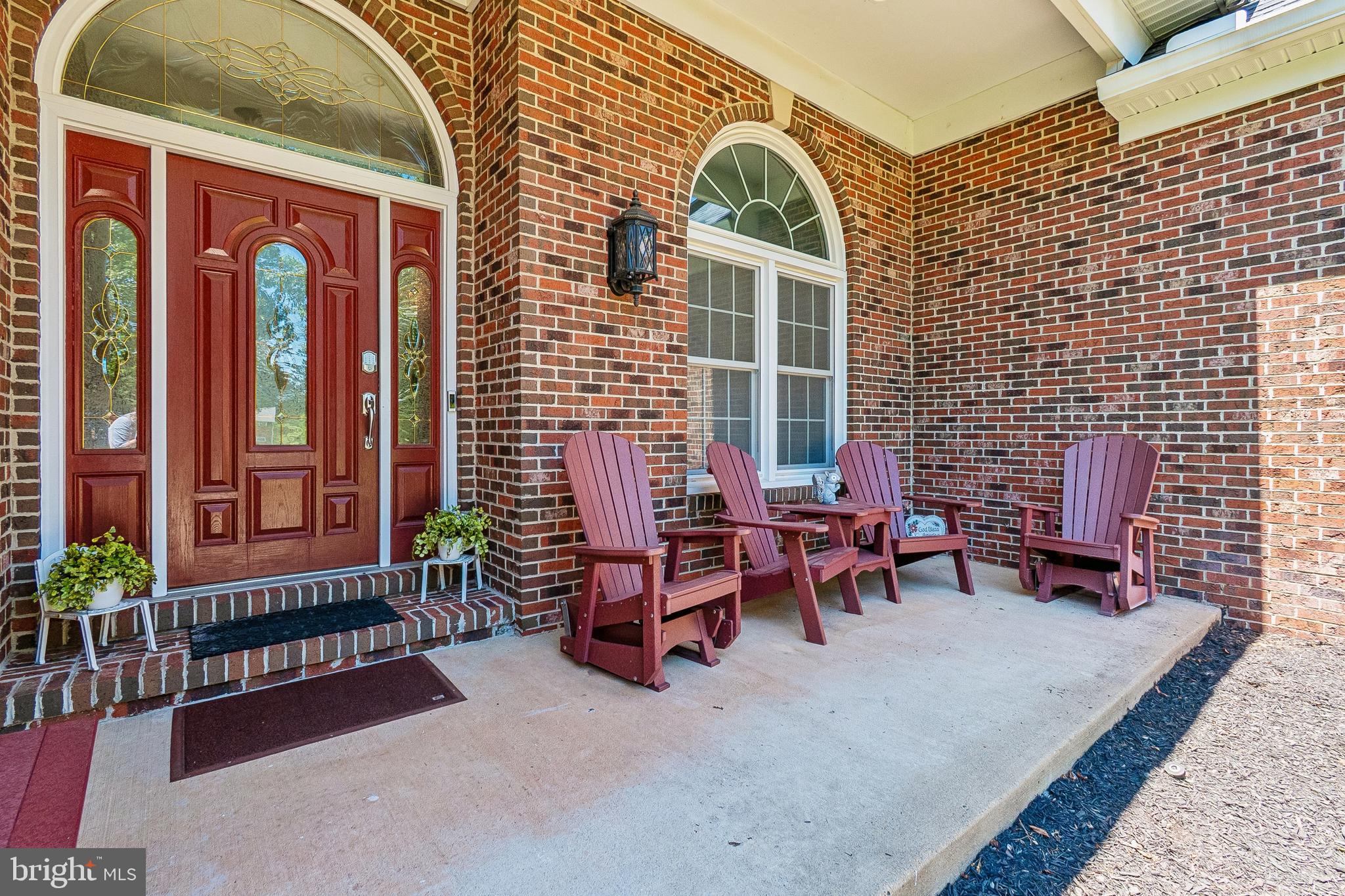 RICHLAND ACRES - Residential