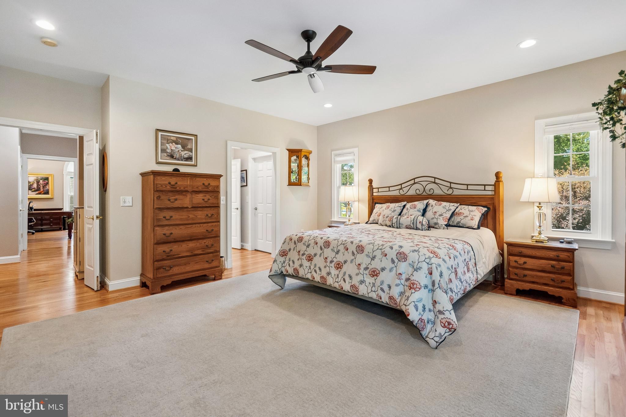 RICHLAND ACRES - Residential