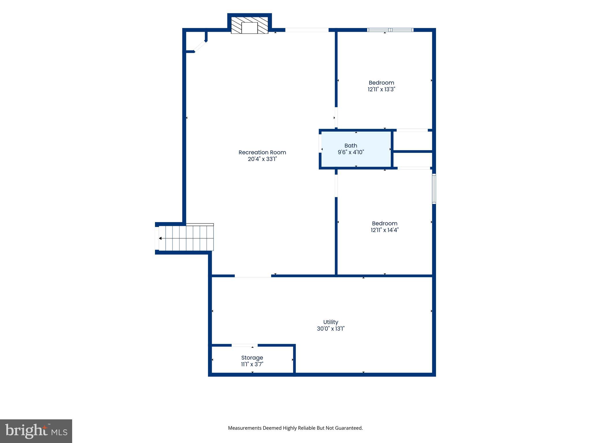 RICHLAND ACRES - Residential