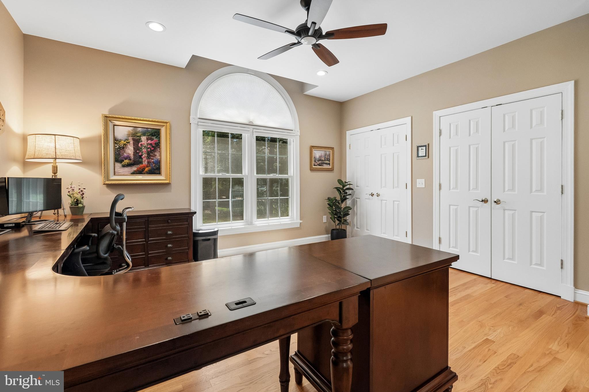 RICHLAND ACRES - Residential