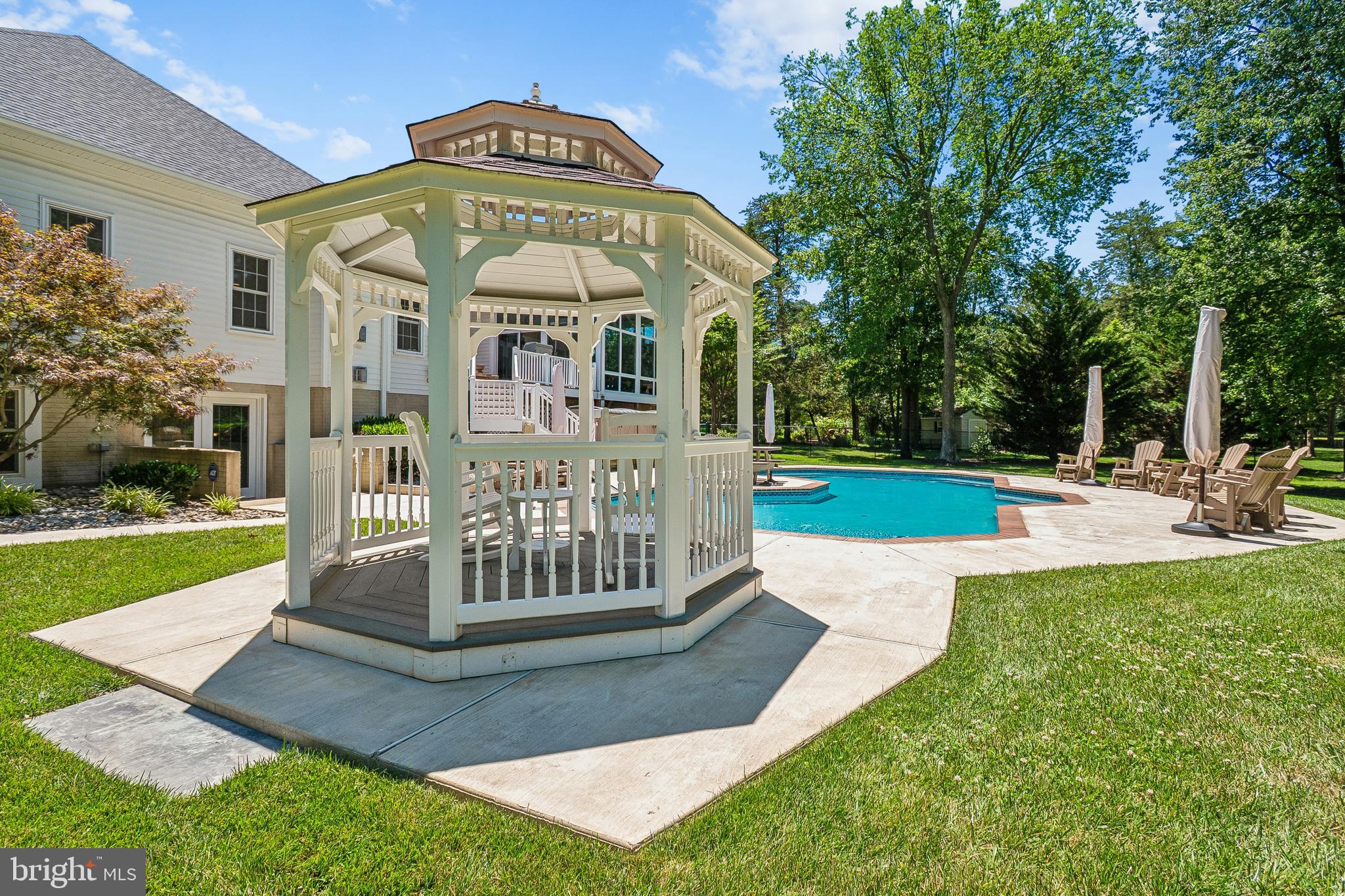 RICHLAND ACRES - Residential