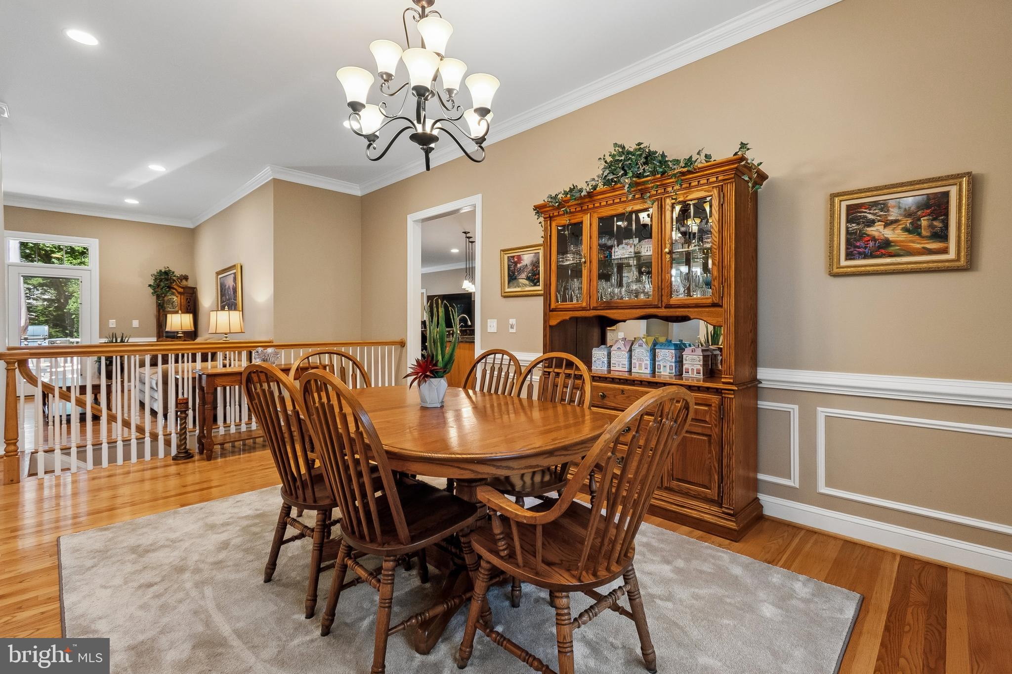 RICHLAND ACRES - Residential