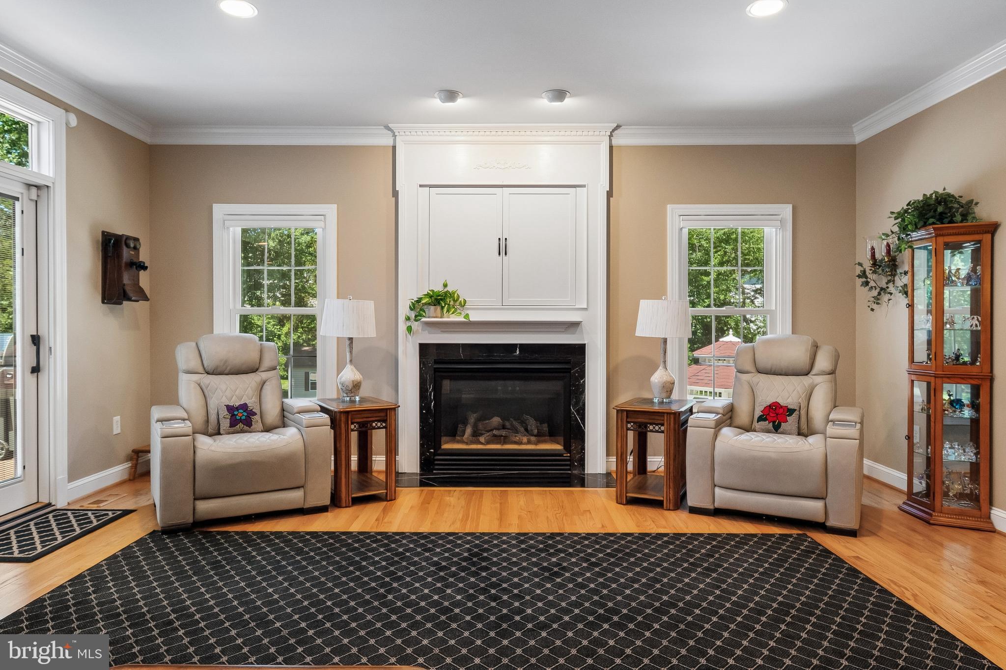 RICHLAND ACRES - Residential
