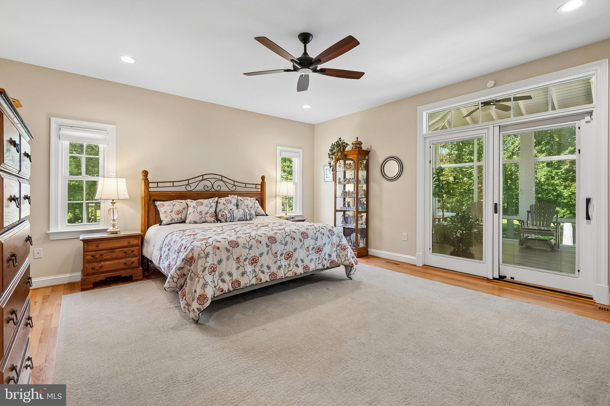RICHLAND ACRES - Residential