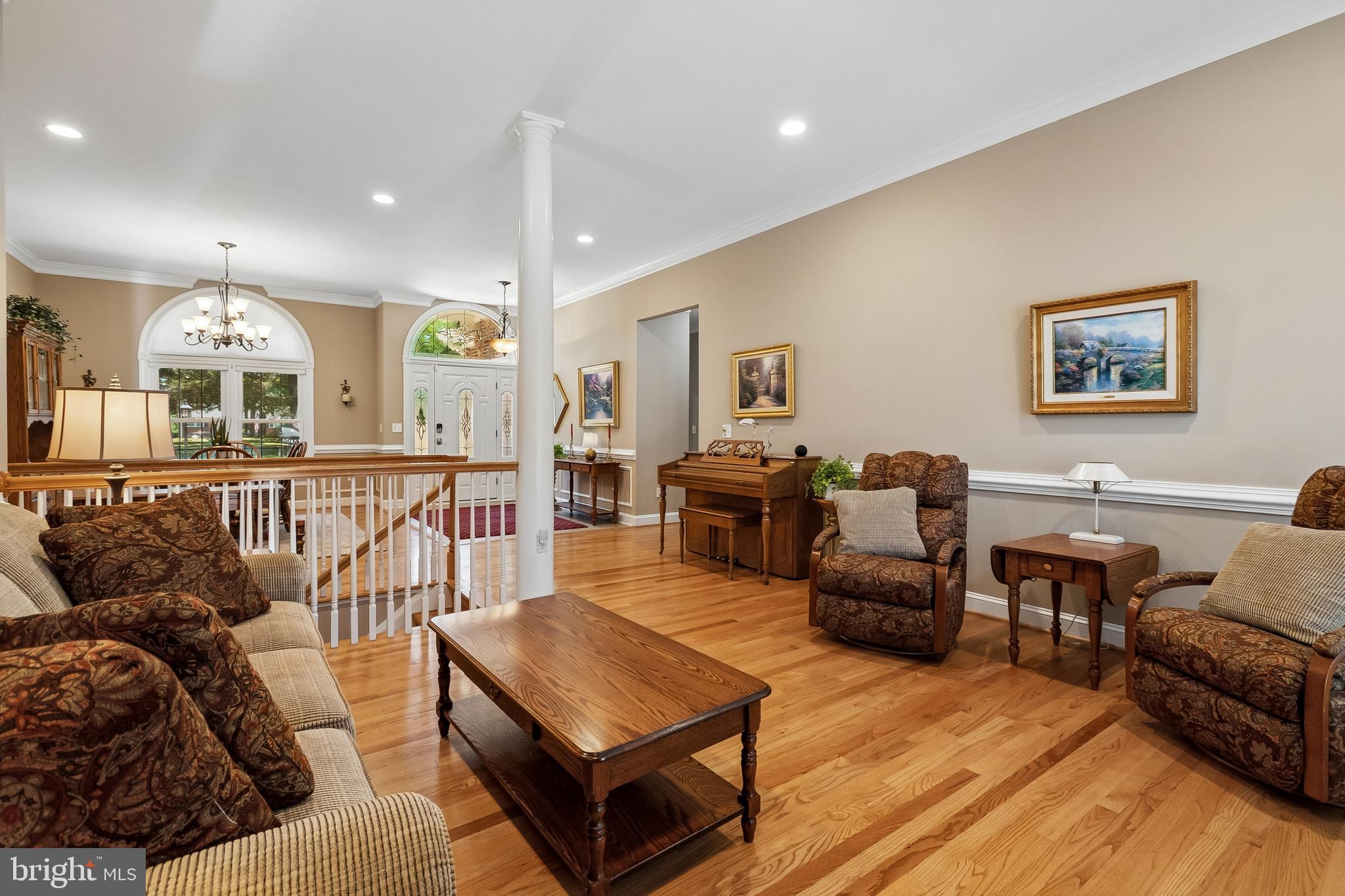 RICHLAND ACRES - Residential