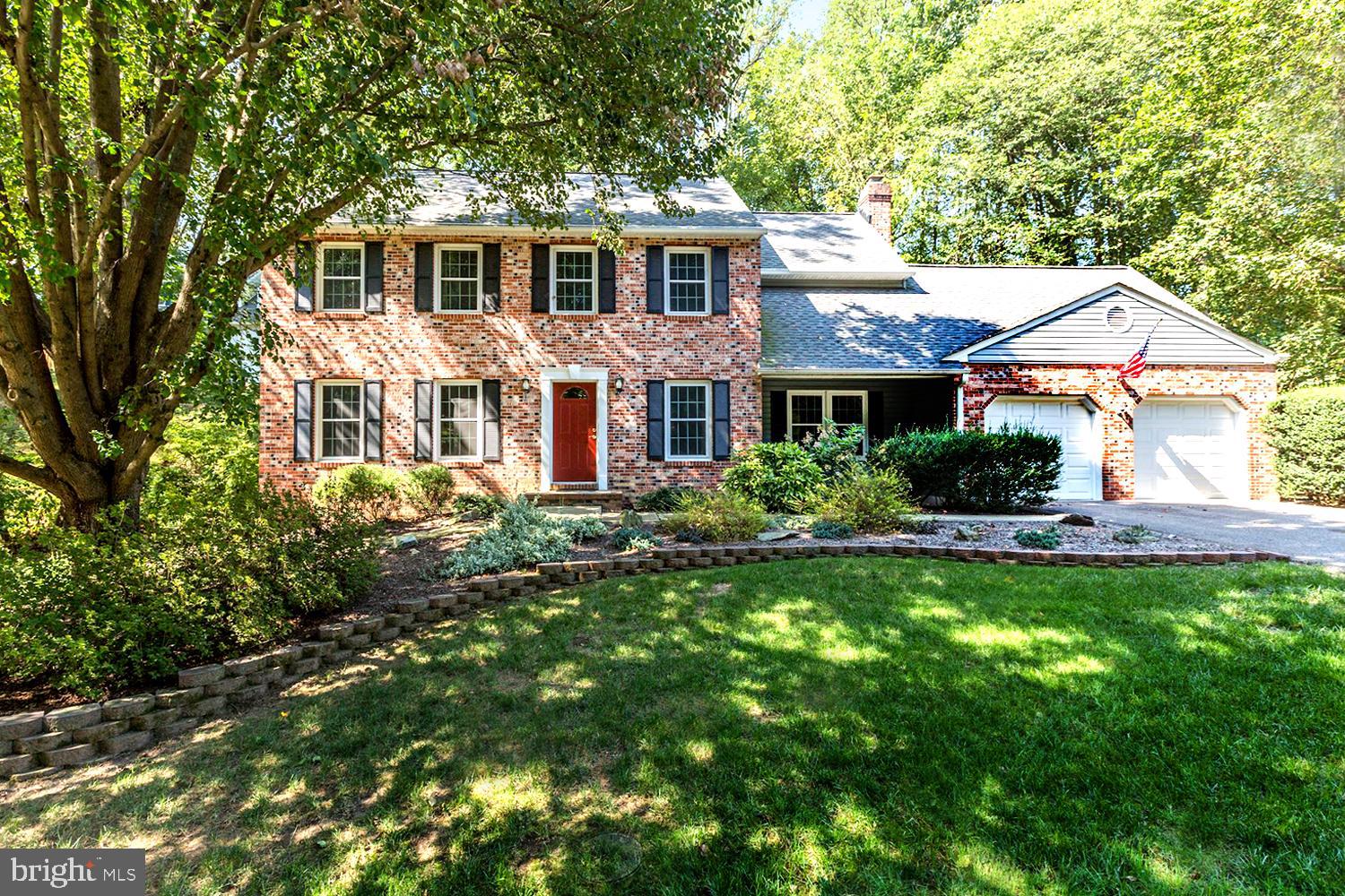 Original owners have meticulously loved this home and have now wonderfully updated!!  Gleaming hardwood floors greet as you step through the front door and lead you to a spacious main floor that is perfect for entertaining indoors or out.  Grill out or relax on a chaise in the 3-season screened-in porch and enjoy the private backyard from your BRAND NEW maintenance free deck.  You will be pleasantly surprised as you head upstairs as BOTH bathrooms have been exquisitely updated with high end finishes.  Home is freshly painted in calming, neutral colors, this home is truly turn-key!!  Ideal location on the Broadneck Peninsula within walking distance to Broadneck Park, horseback riding and Windsor Farm Elementary.  Don't hesitate, priced perfectly for a quick sale!!