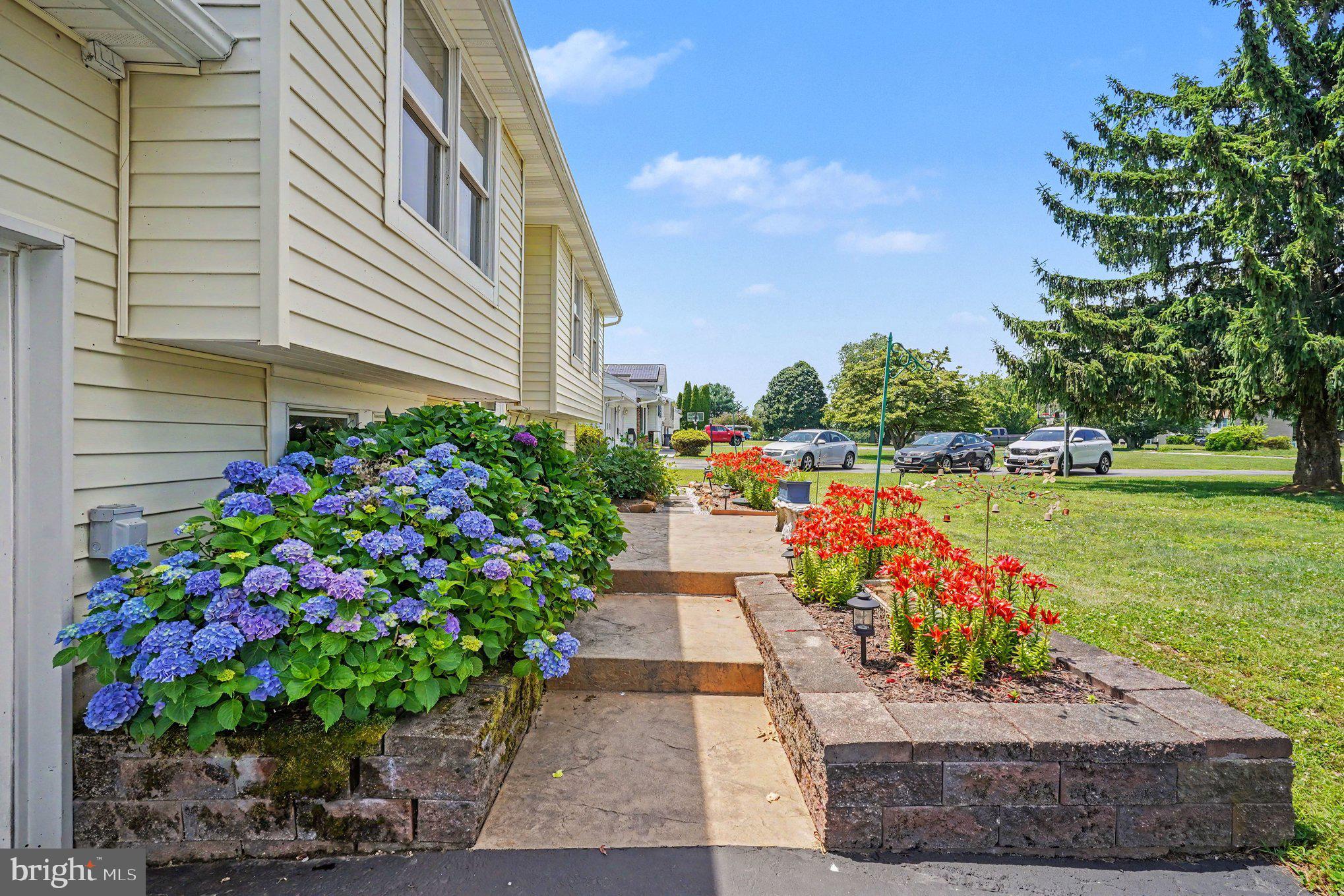 HOLLAND ACRES - Residential