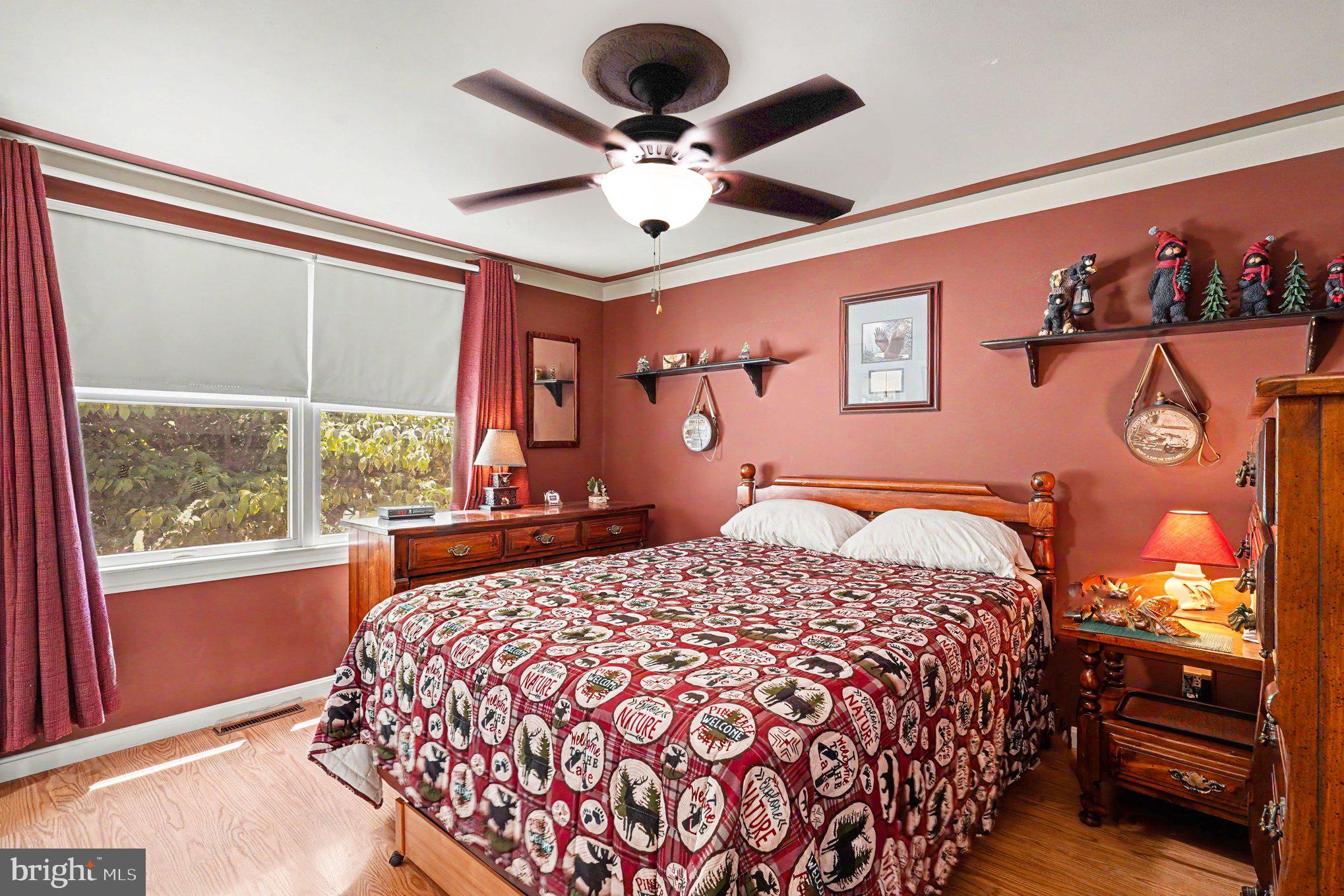 HOLLAND ACRES - Residential