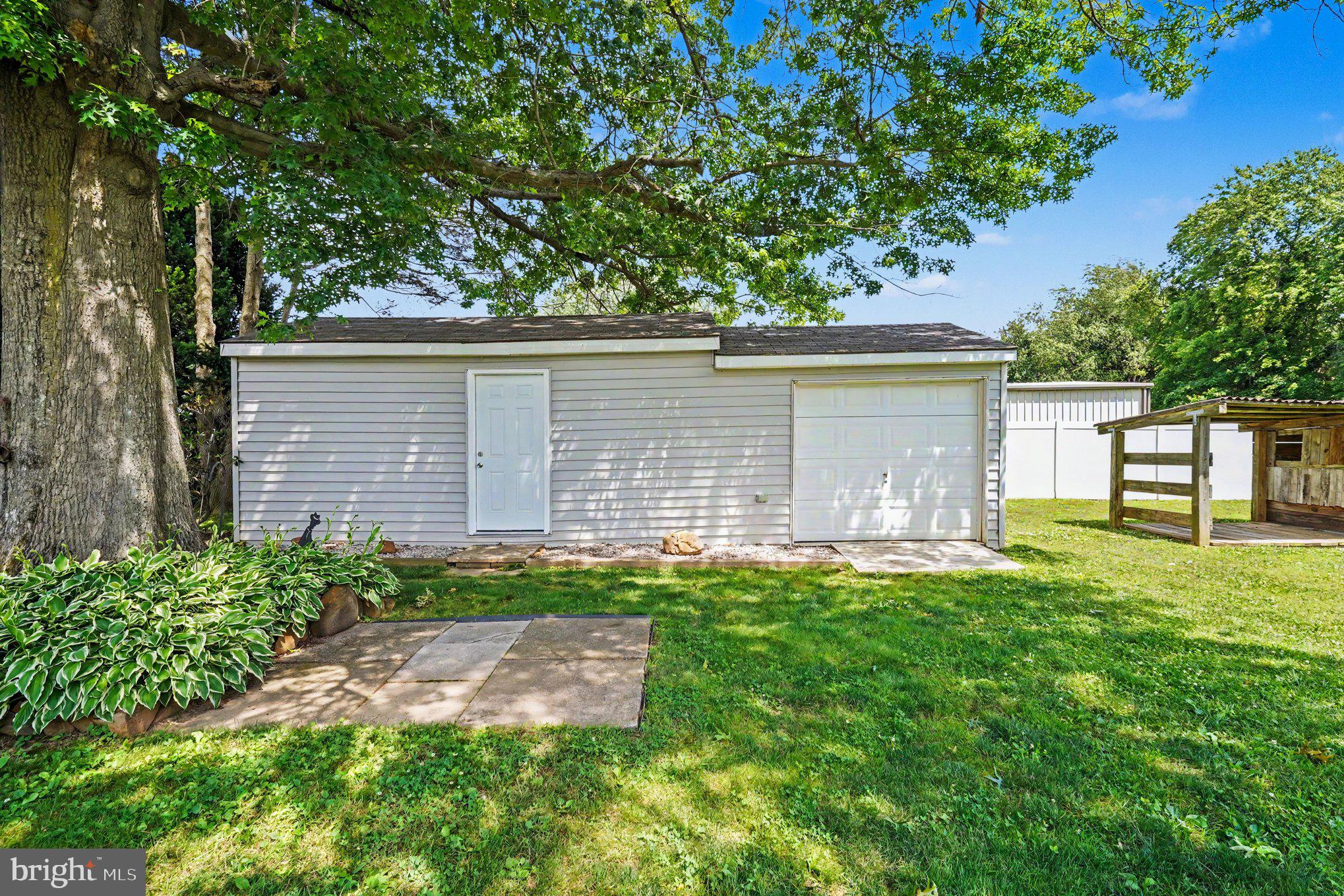 HOLLAND ACRES - Residential