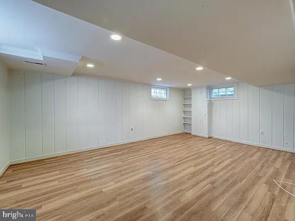 COLUMBIA FOREST - Residential