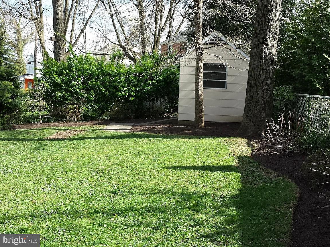 COLUMBIA FOREST - Residential