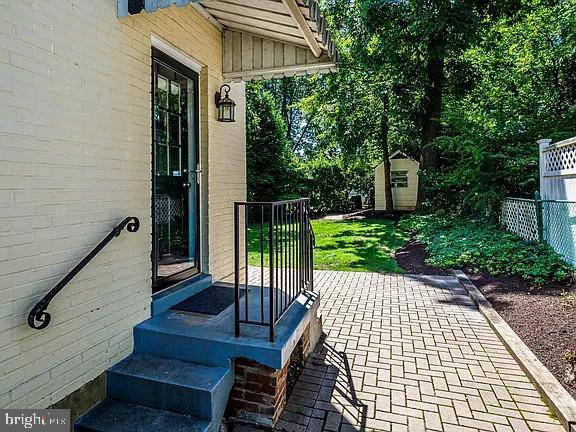 COLUMBIA FOREST - Residential