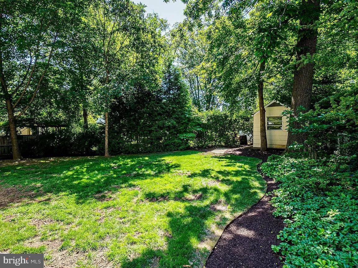 COLUMBIA FOREST - Residential