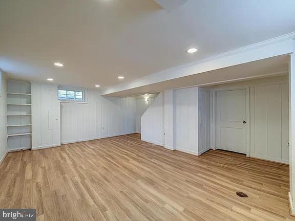COLUMBIA FOREST - Residential