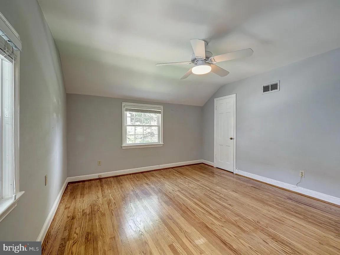 COLUMBIA FOREST - Residential