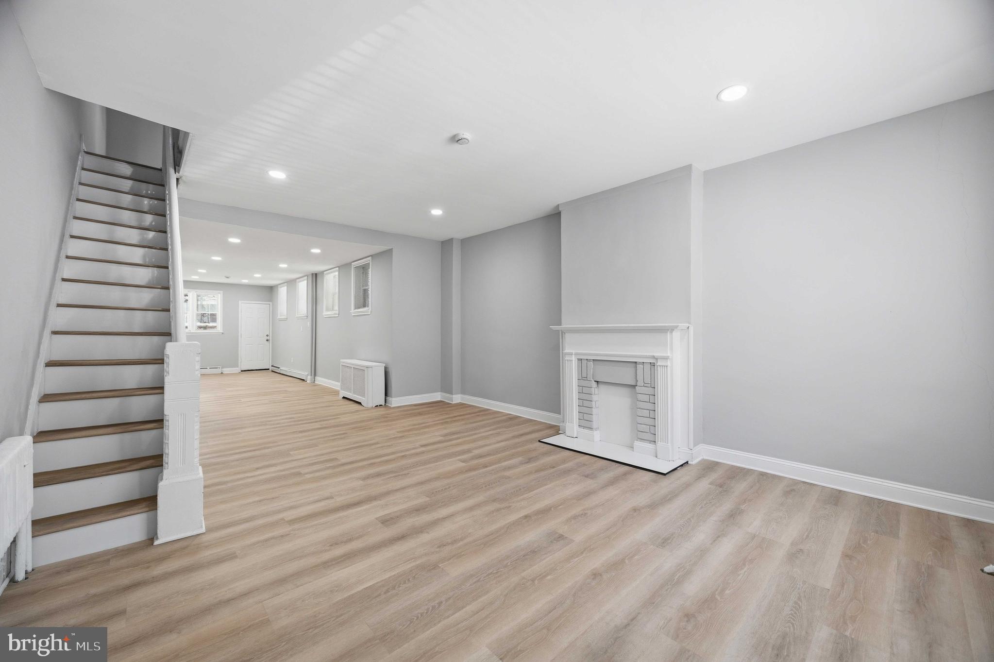 PHILADELPHIA (SOUTH) - Residential
