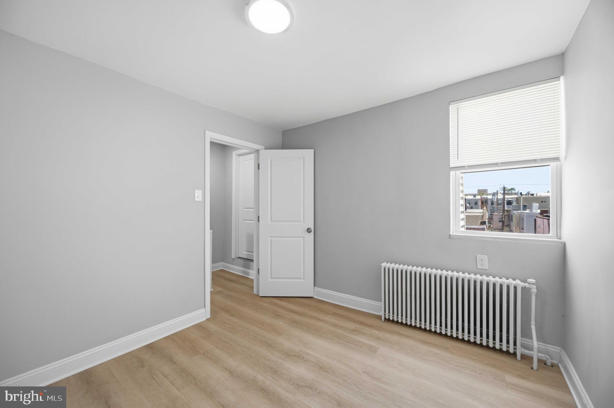 PHILADELPHIA (SOUTH) - Residential