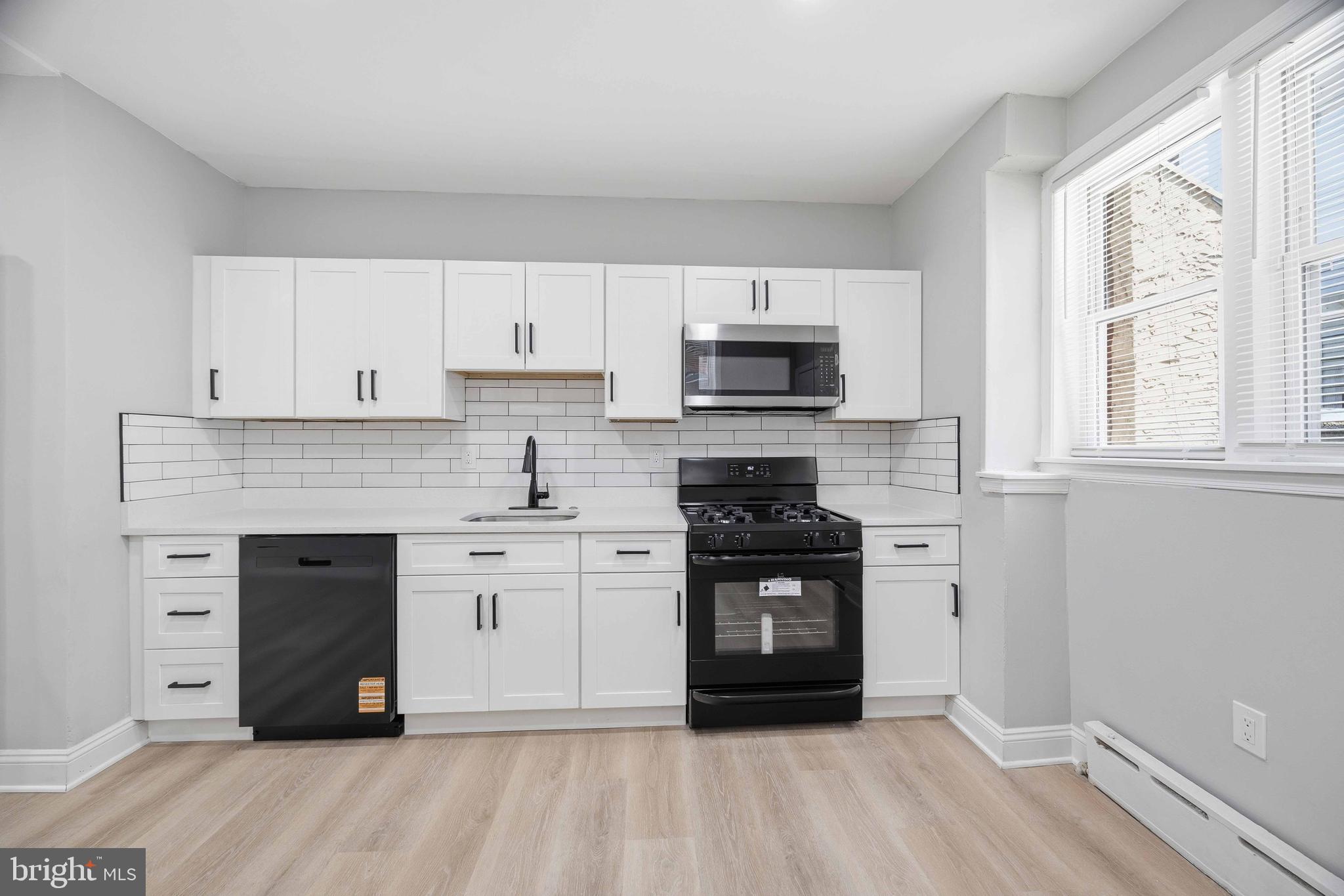 PHILADELPHIA (SOUTH) - Residential