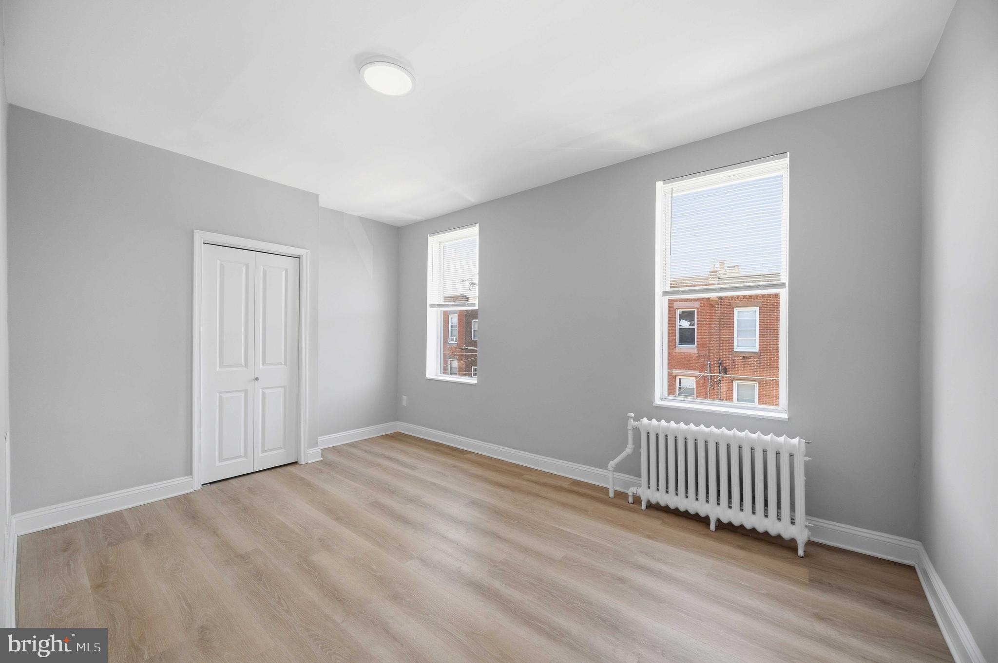 PHILADELPHIA (SOUTH) - Residential