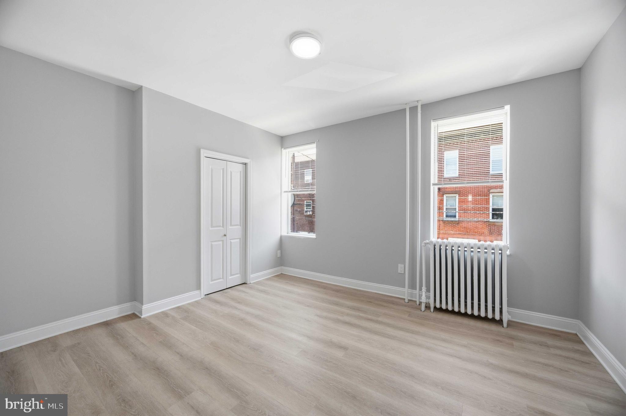 PHILADELPHIA (SOUTH) - Residential