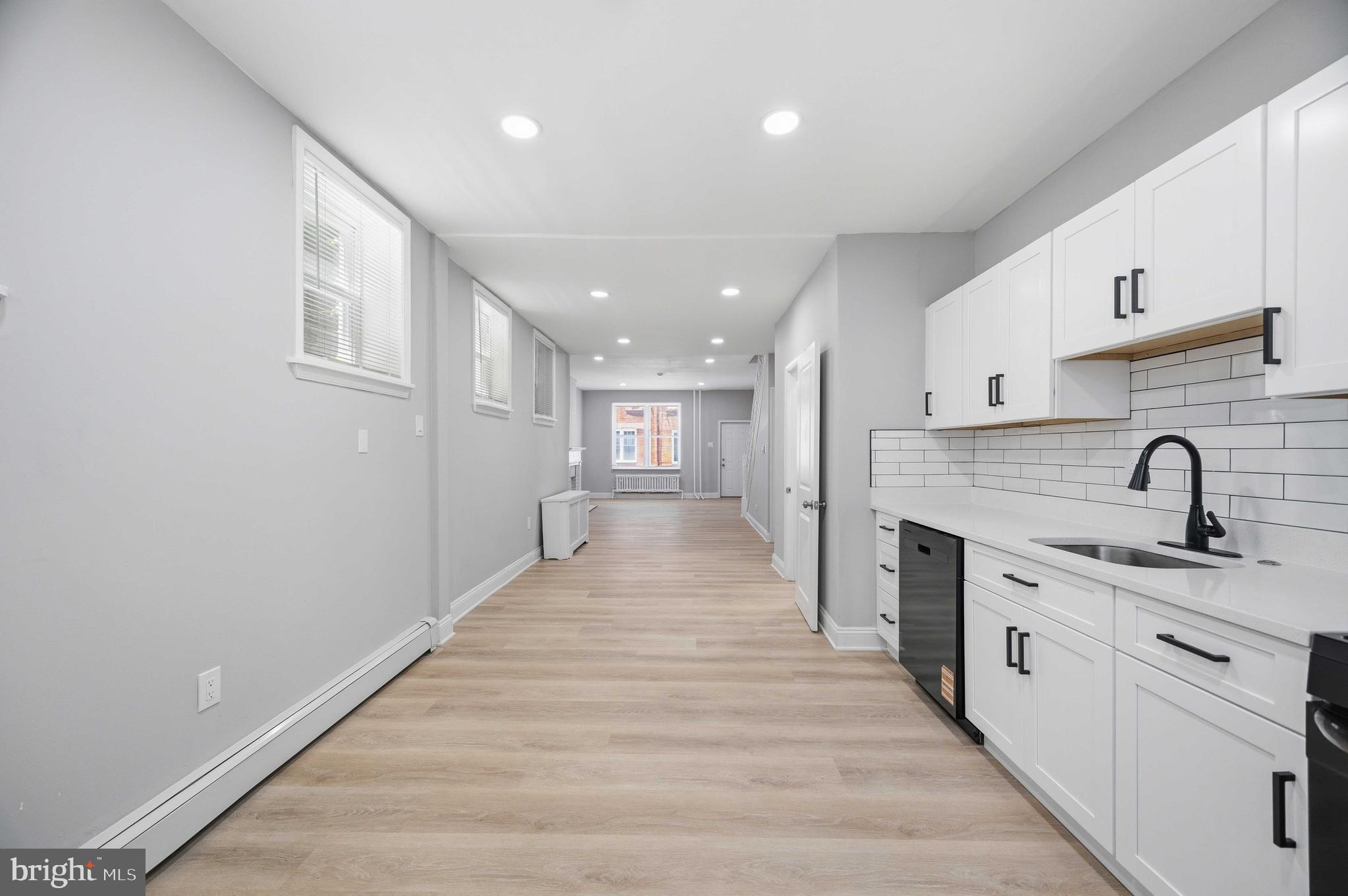 PHILADELPHIA (SOUTH) - Residential