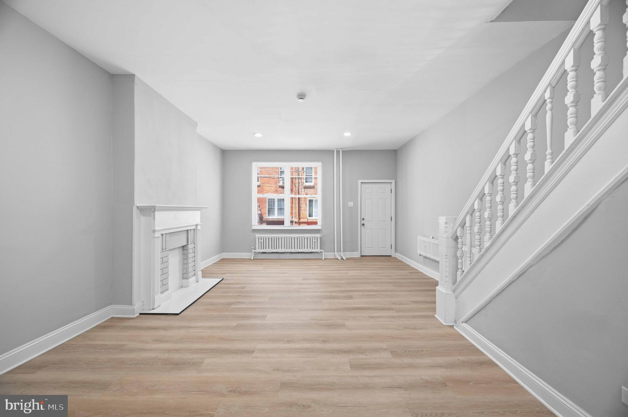 PHILADELPHIA (SOUTH) - Residential