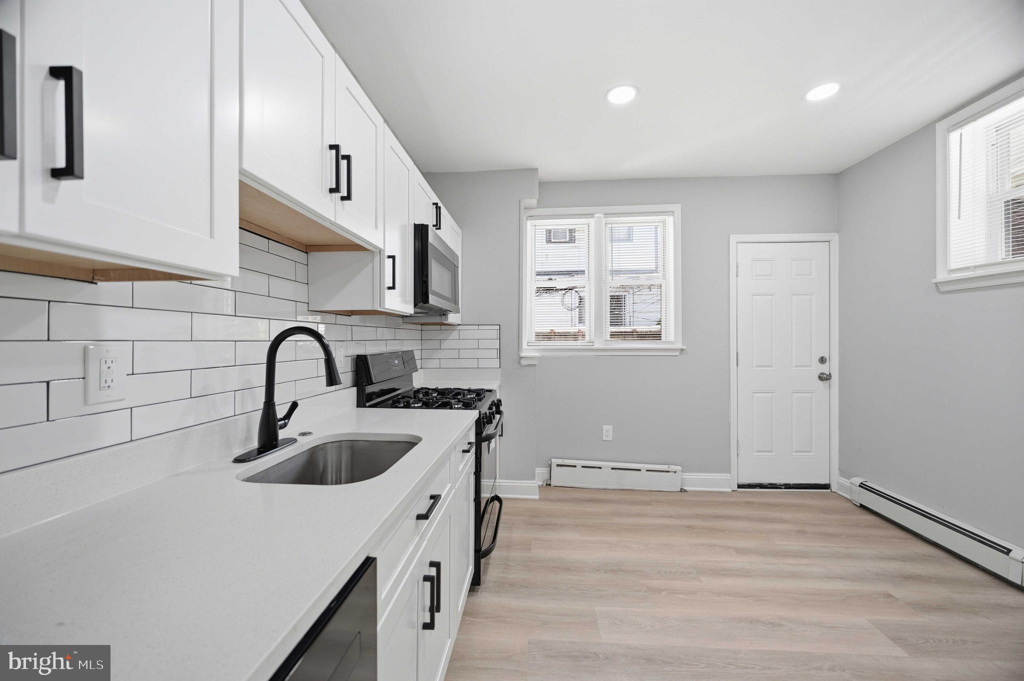 PHILADELPHIA (SOUTH) - Residential