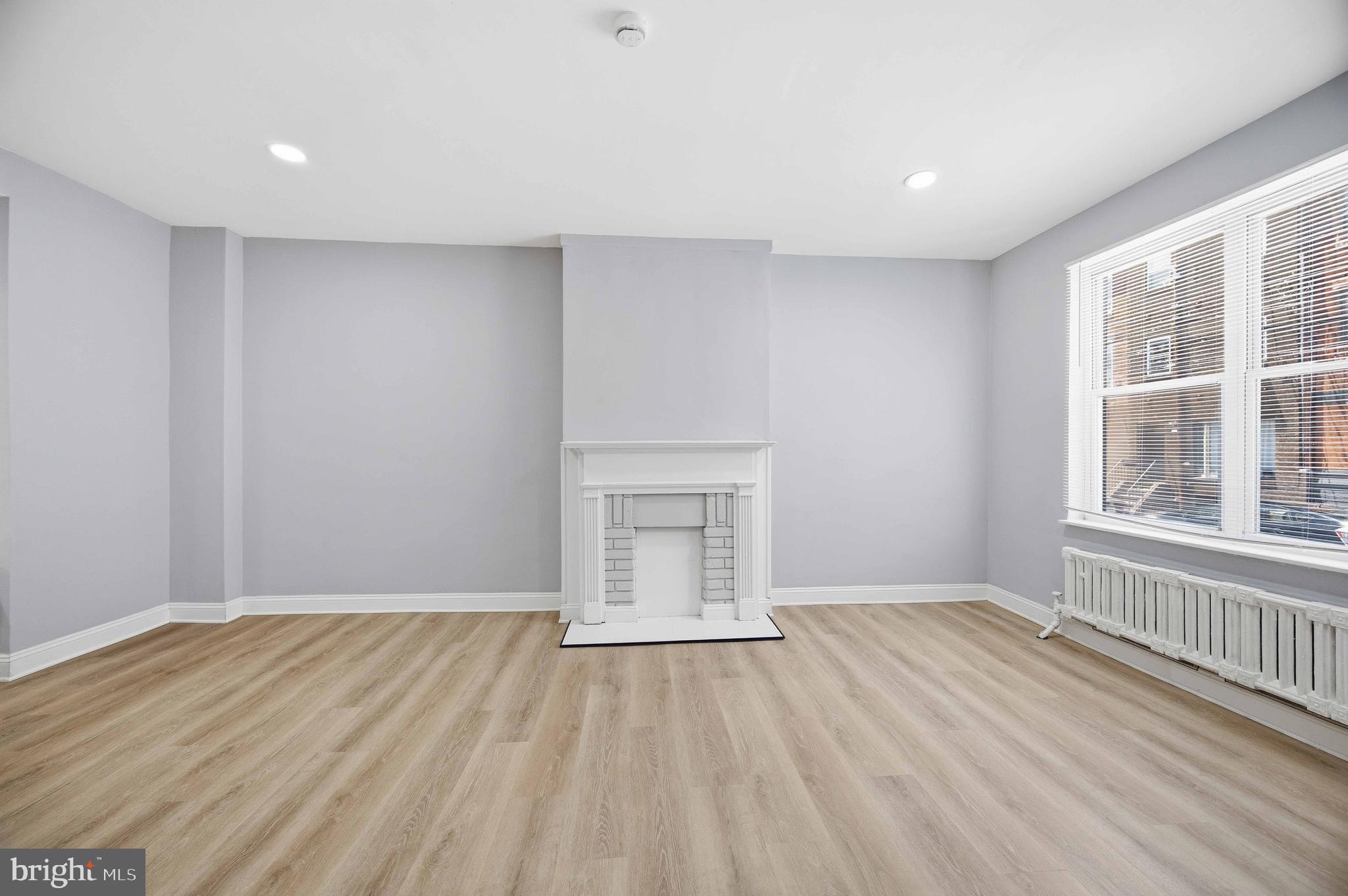 PHILADELPHIA (SOUTH) - Residential