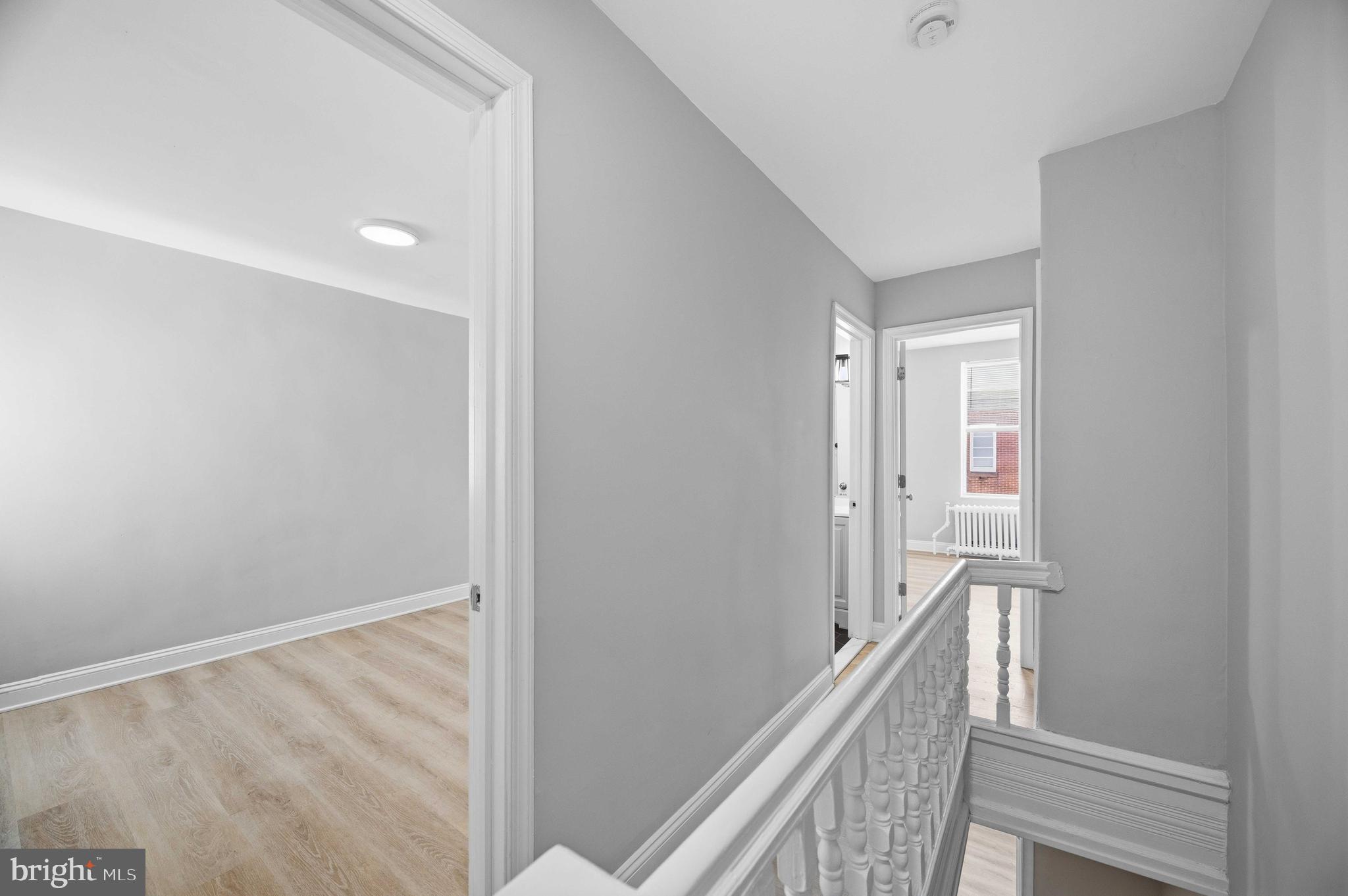 PHILADELPHIA (SOUTH) - Residential