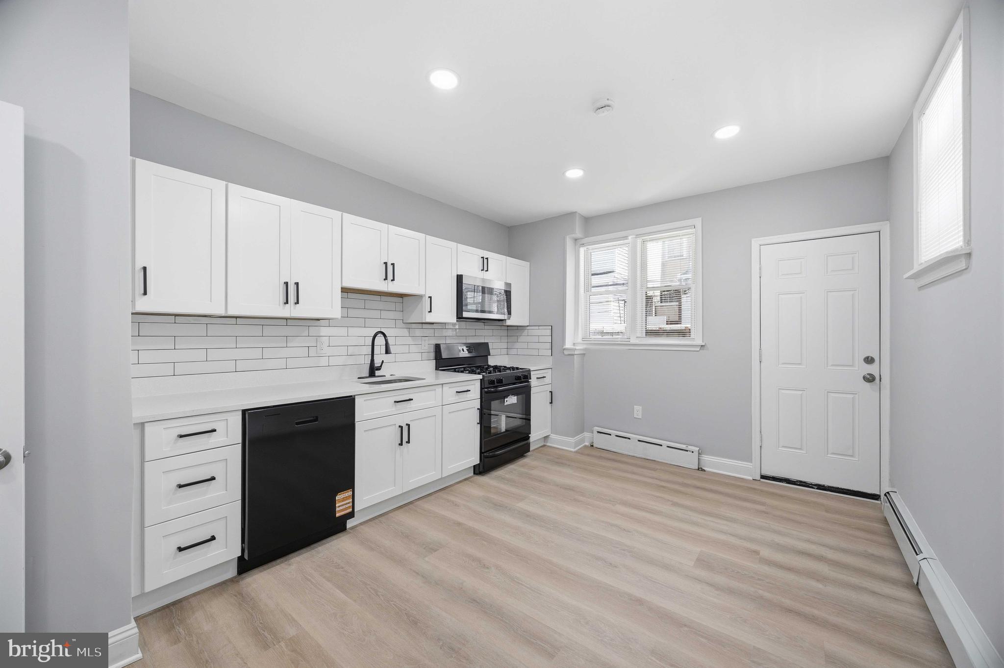 PHILADELPHIA (SOUTH) - Residential