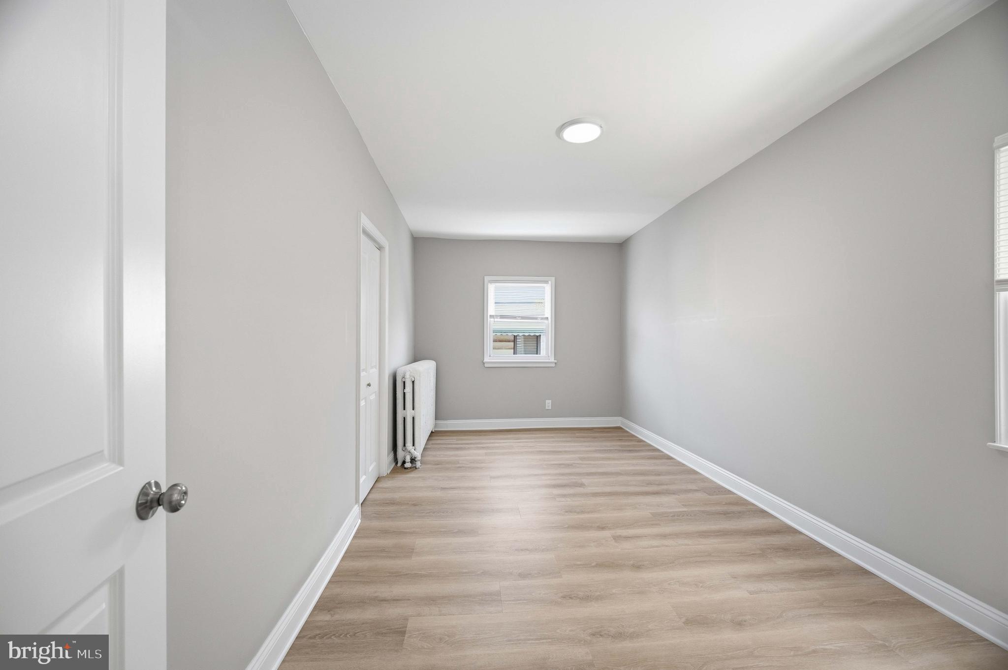 PHILADELPHIA (SOUTH) - Residential
