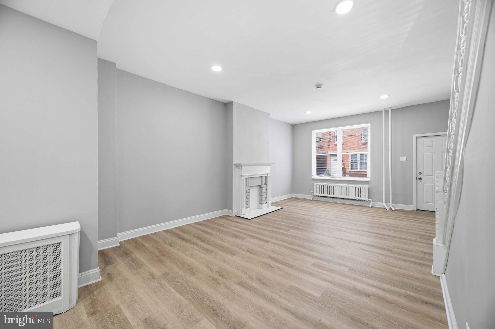PHILADELPHIA (SOUTH) - Residential