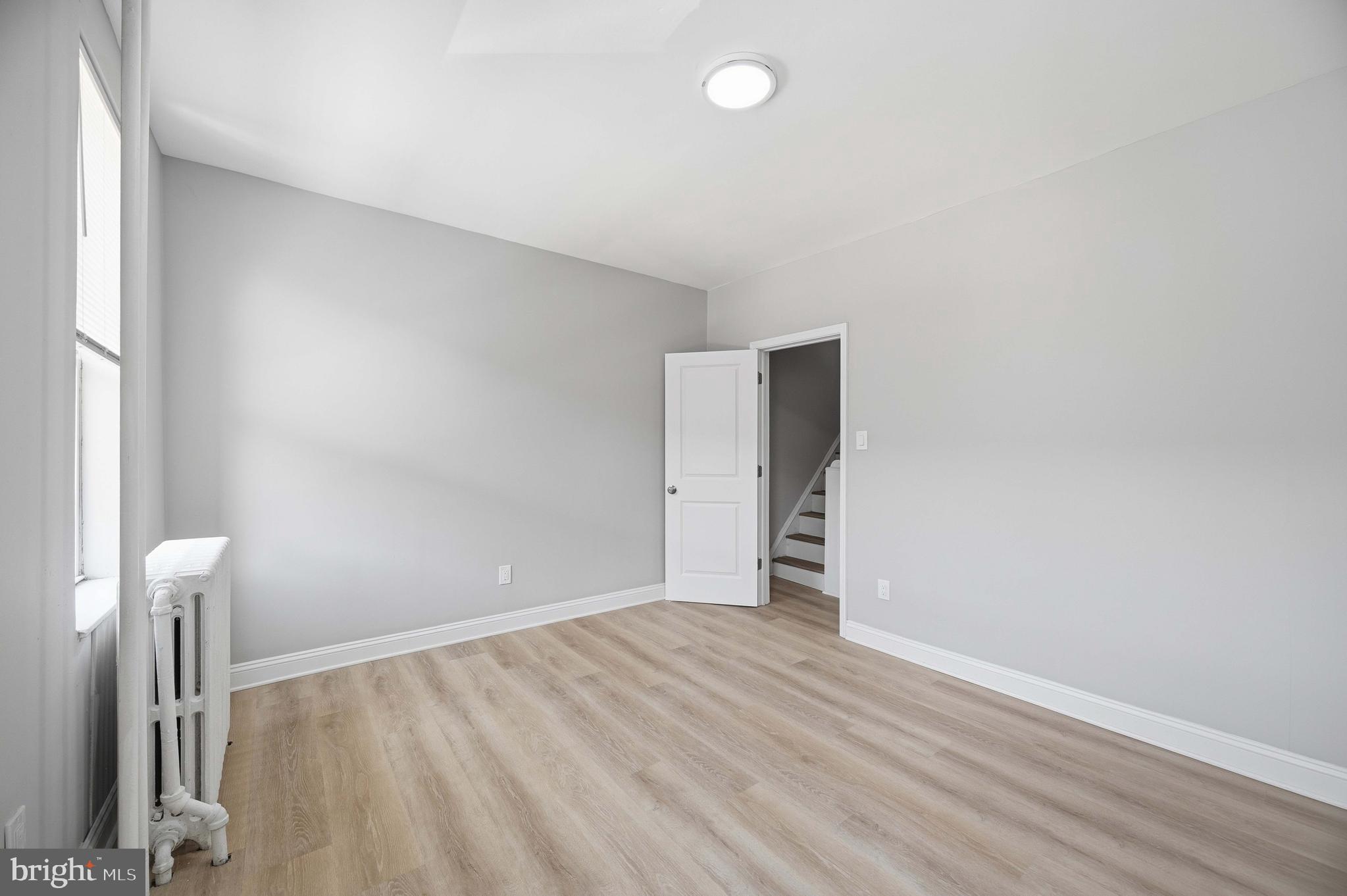 PHILADELPHIA (SOUTH) - Residential