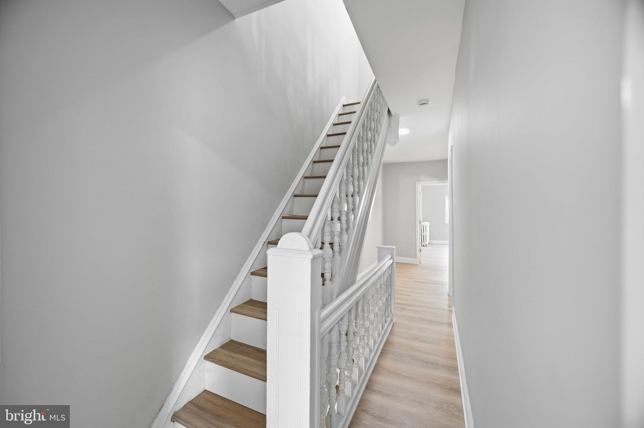 PHILADELPHIA (SOUTH) - Residential