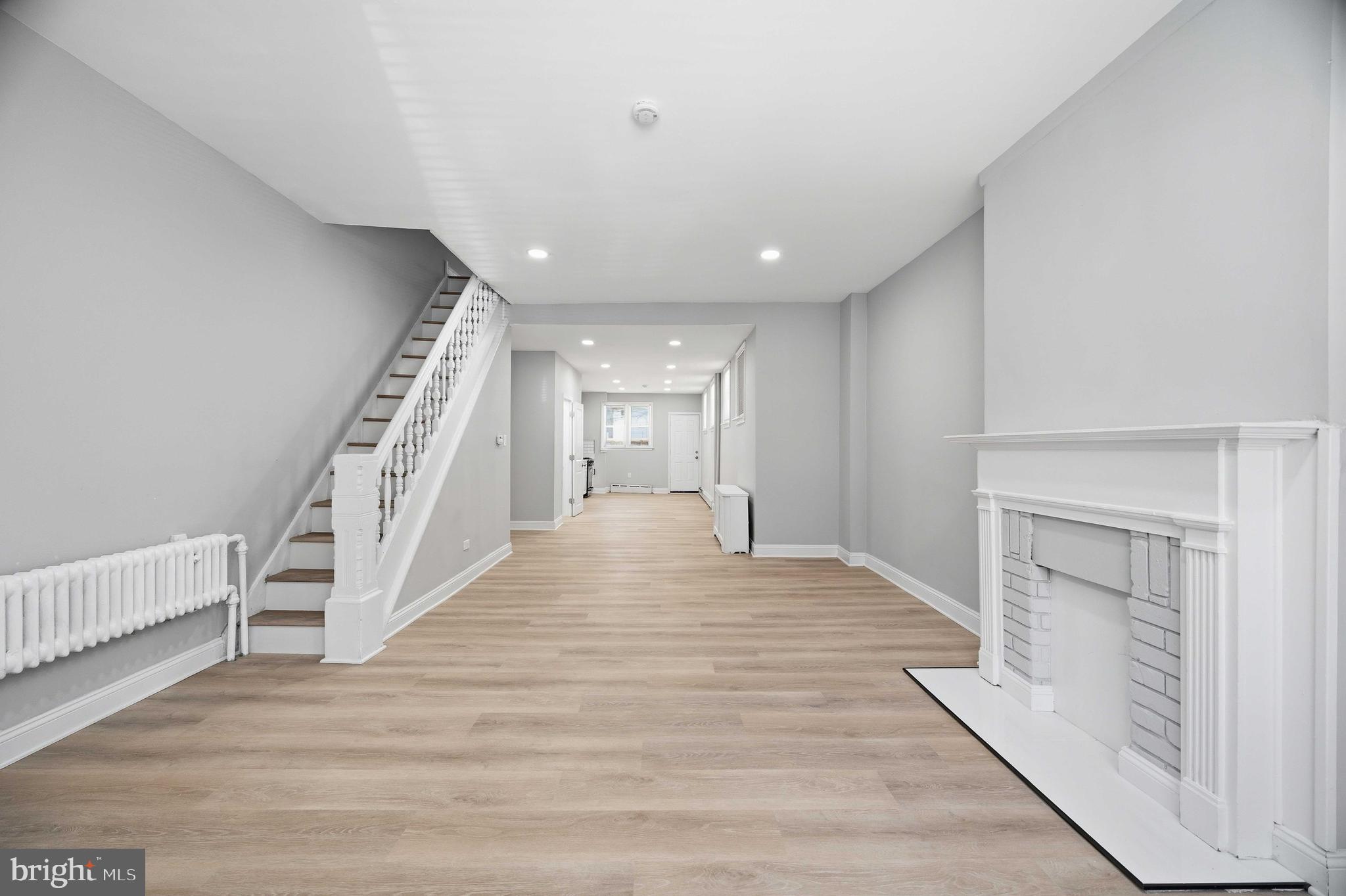PHILADELPHIA (SOUTH) - Residential