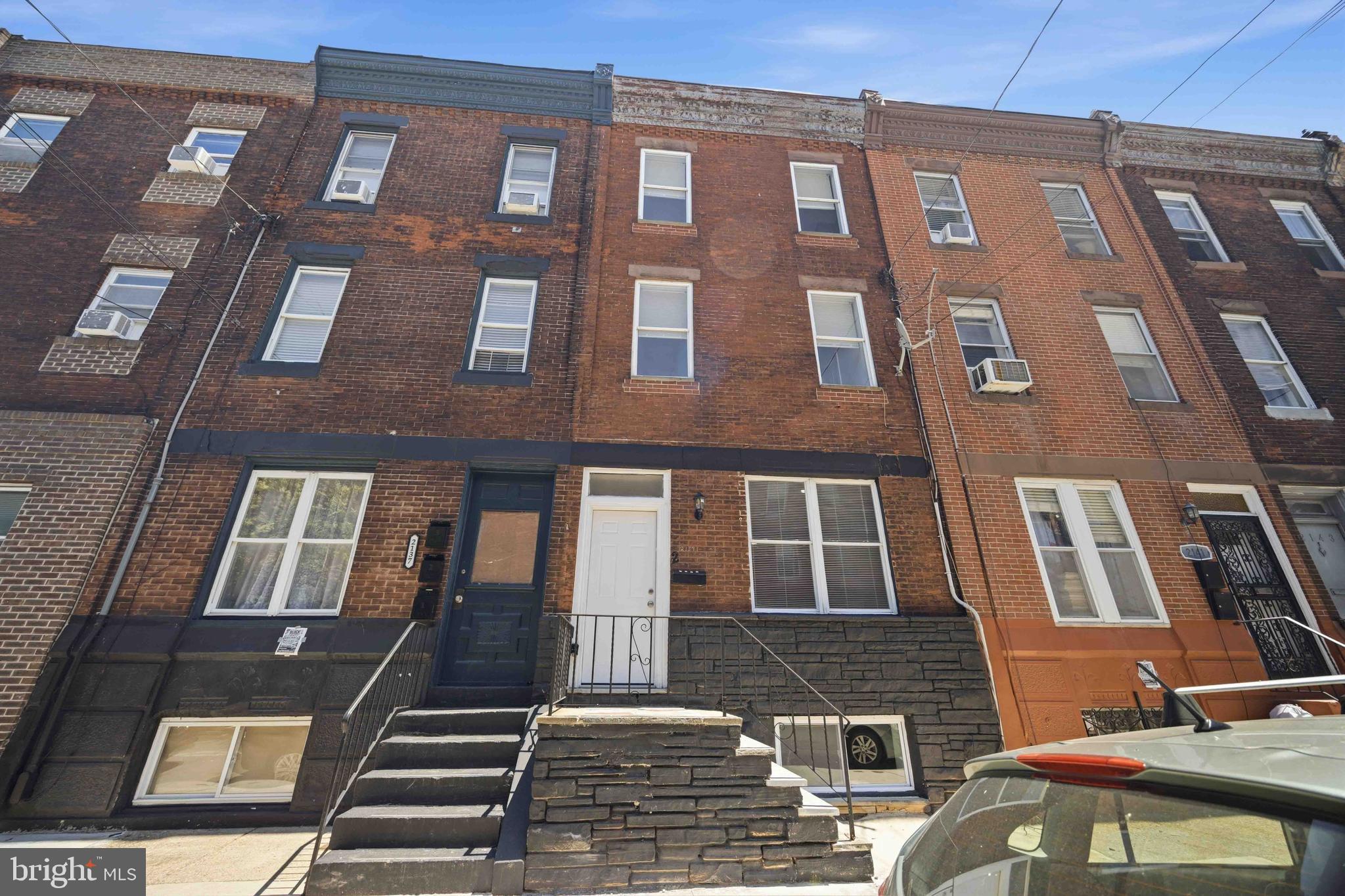 PHILADELPHIA (SOUTH) - Residential