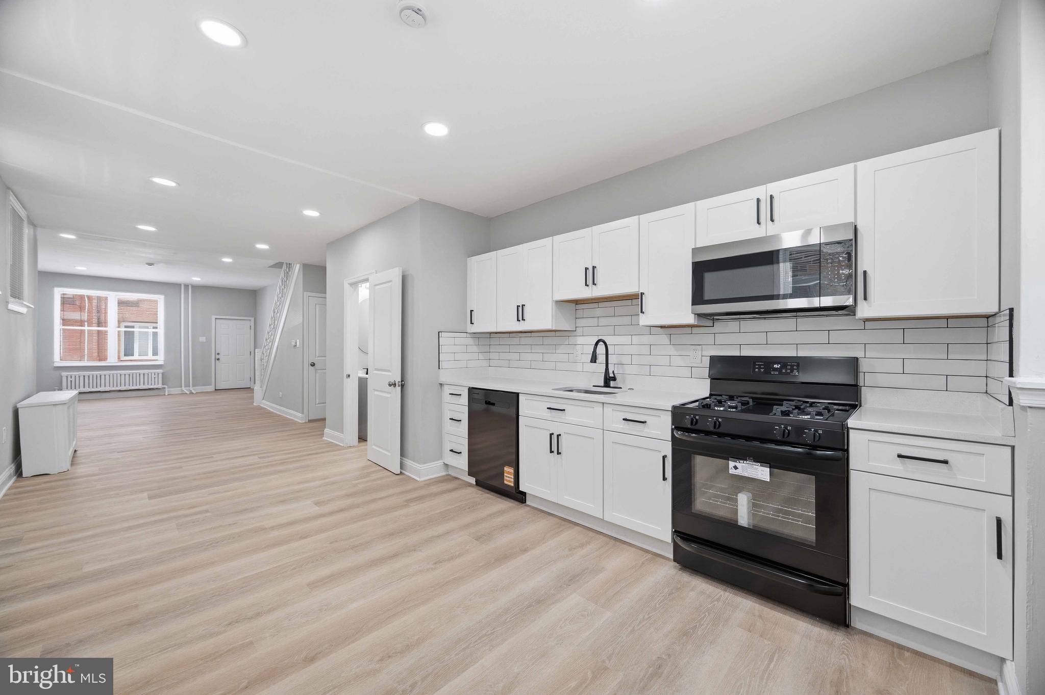 PHILADELPHIA (SOUTH) - Residential